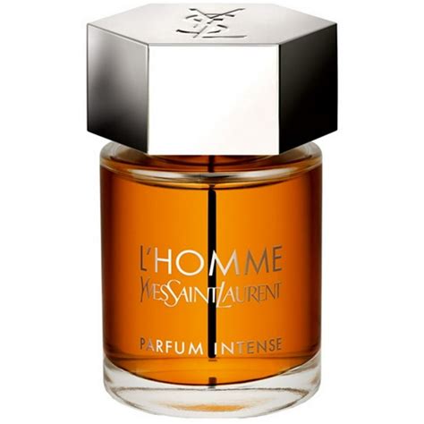 compsition parfum l'homme yves saint laurent|ysl perfume l'homme price.